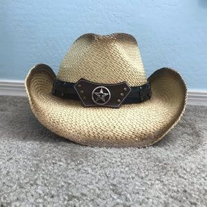 Women’s Cowboy Hat